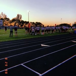 Meet your Posher, Makaylin